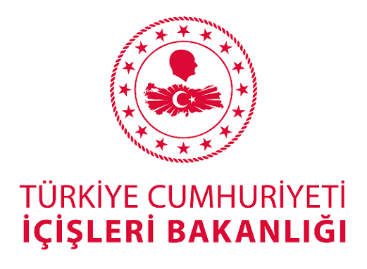 T.C. İçişleri Bakanlığı