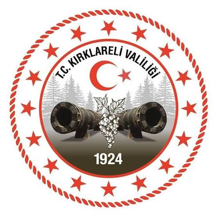 T.C. Kırklareli Valiliği