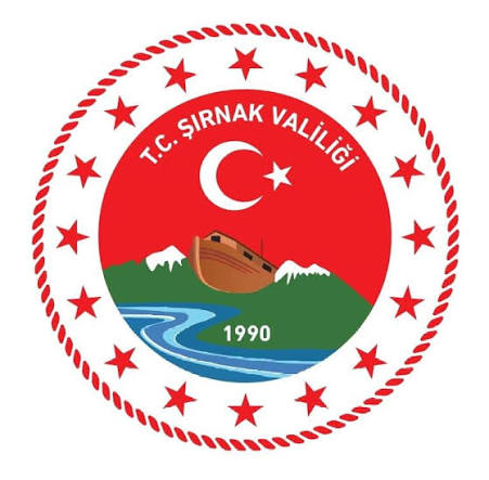 T.C. Şırnak Valiliği
