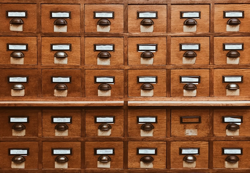 Database Danışmanlık