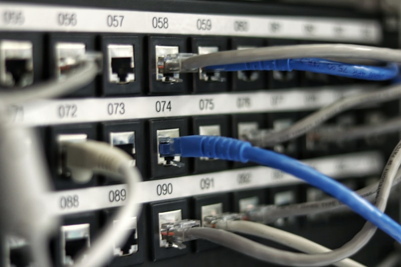 Network Çözümleri